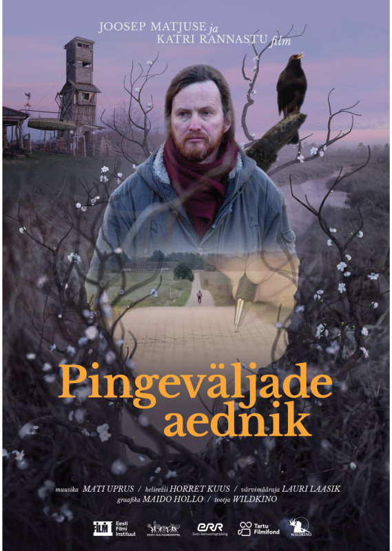 Pingeväljade aednik