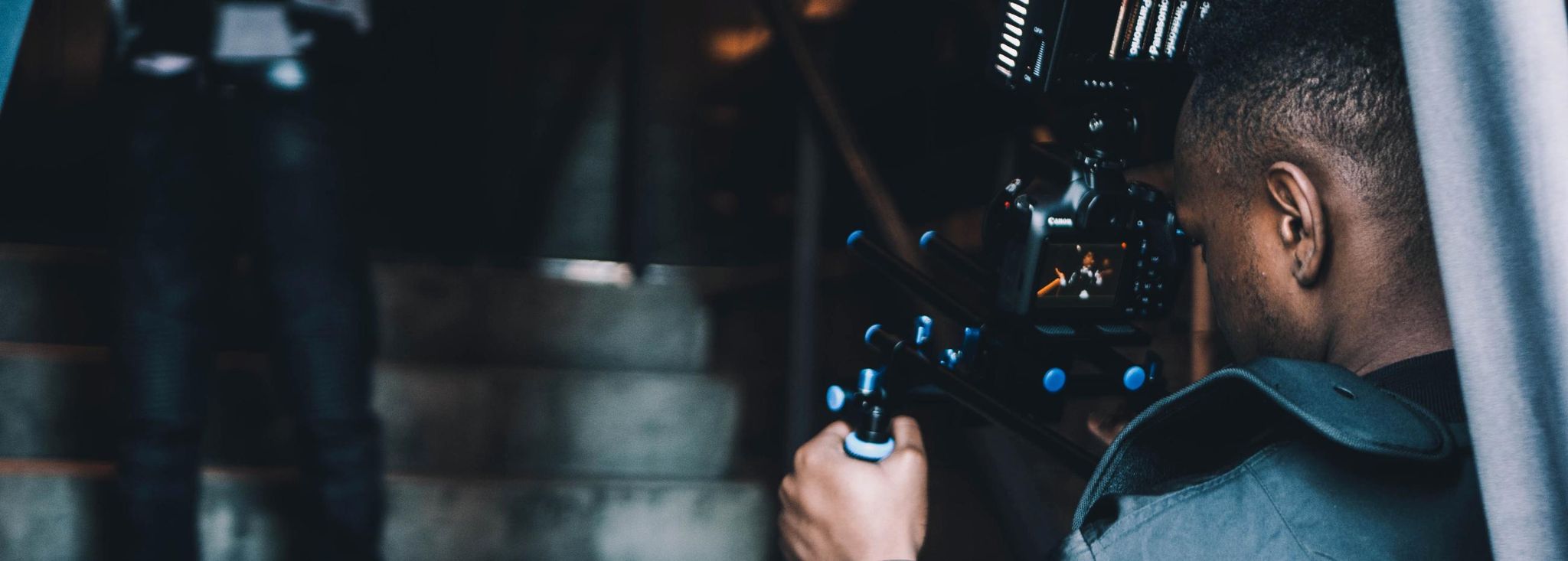 Cinematography: Introduction to Lighting and Camera Work