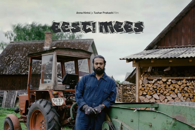 Estonian Man