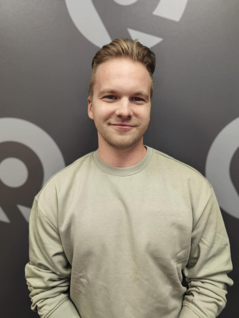 A Young Producer’s Experience at Berlinale