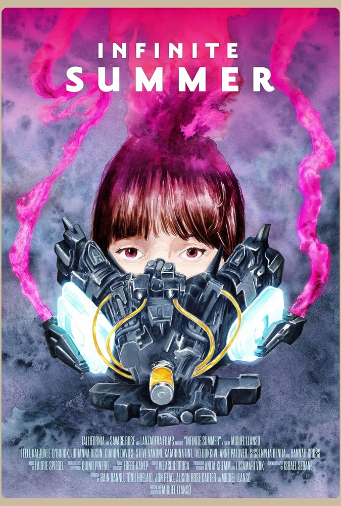 Infinite Summer